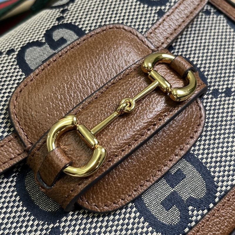 Gvc*1 horsebit bags